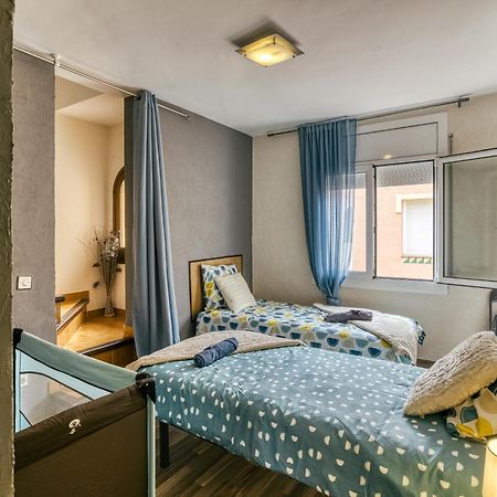 La Petite Venise Empuriabrava Solarium Vue Mer, 2 Terrasses Clim Parking Free Oc Keys Exterior photo