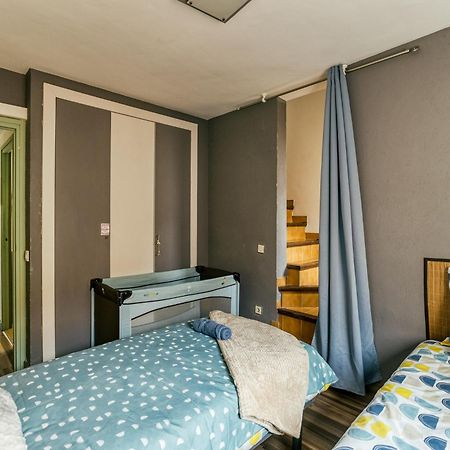 La Petite Venise Empuriabrava Solarium Vue Mer, 2 Terrasses Clim Parking Free Oc Keys Exterior photo