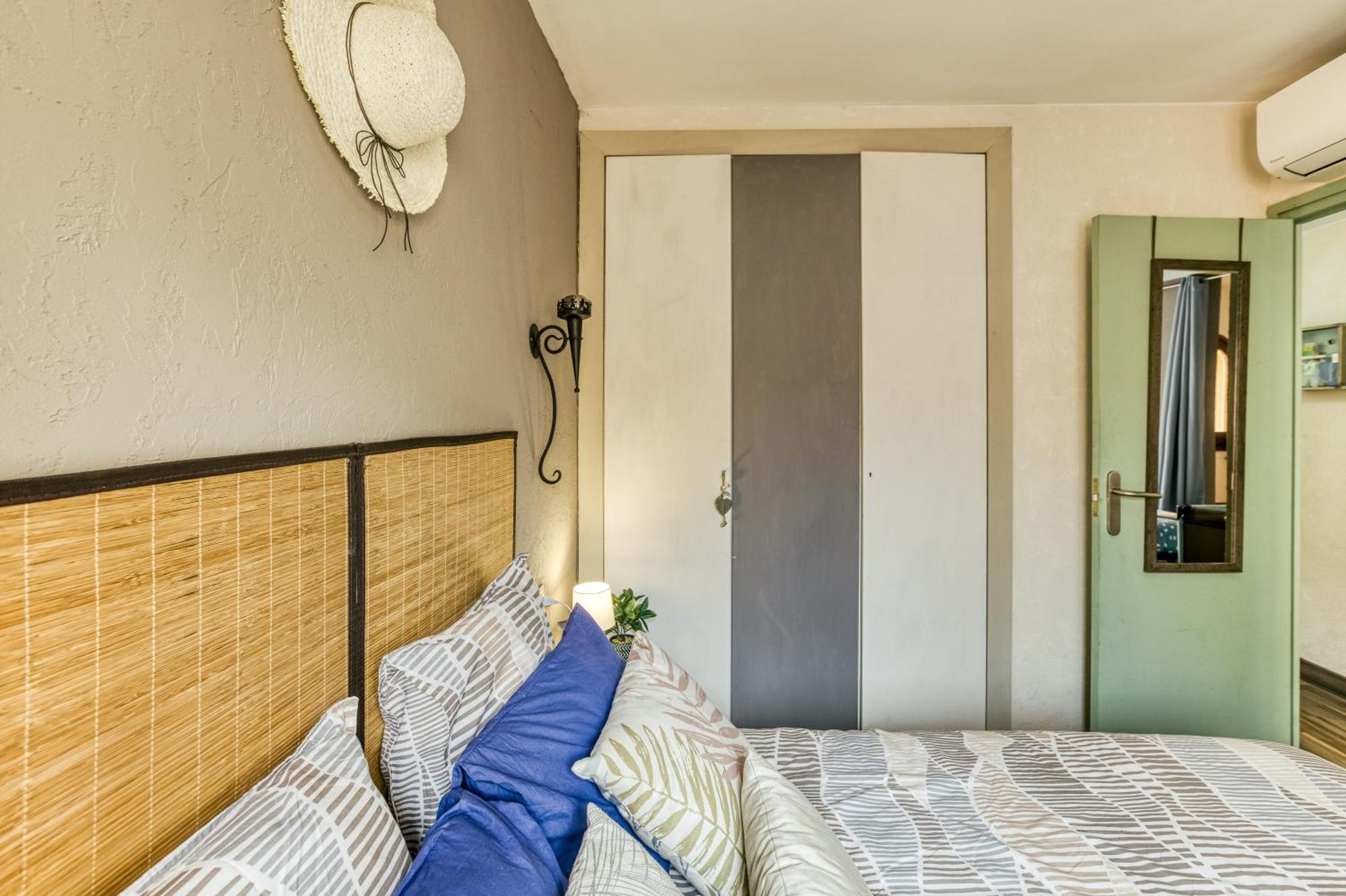 La Petite Venise Empuriabrava Solarium Vue Mer, 2 Terrasses Clim Parking Free Oc Keys Exterior photo